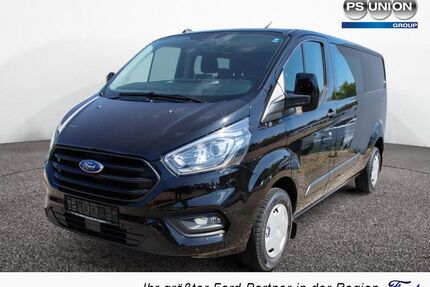 Ford Transit Custom Gebrauchtwagen