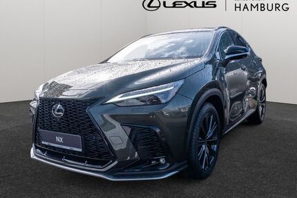 Lexus NX 450h Gebrauchtwagen