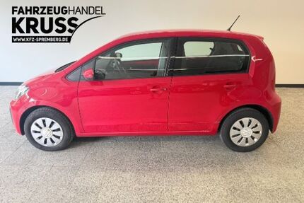 VW up! Gebrauchtwagen