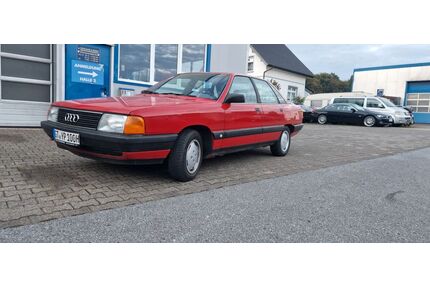 Audi 100 Gebrauchtwagen