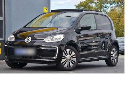 VW e-up! Gebrauchtwagen