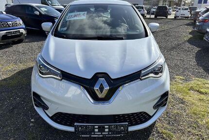Renault ZOE Gebrauchtwagen