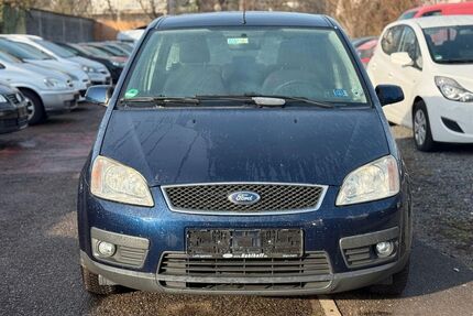 Ford C-Max Gebrauchtwagen