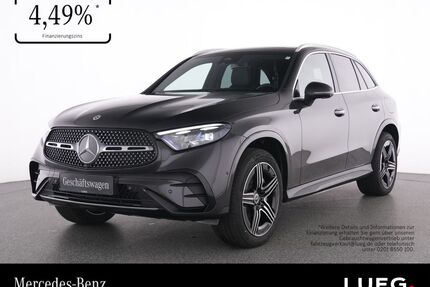 Mercedes-Benz GLC 300 Gebrauchtwagen