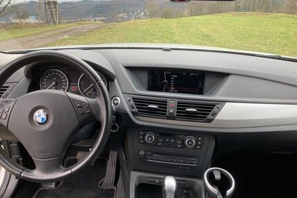 BMW X1 Gebrauchtwagen