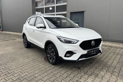 MG ZS Gebrauchtwagen