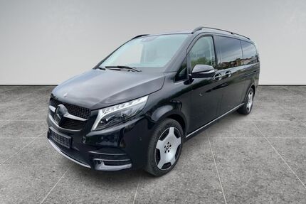 Mercedes-Benz V 300 Gebrauchtwagen