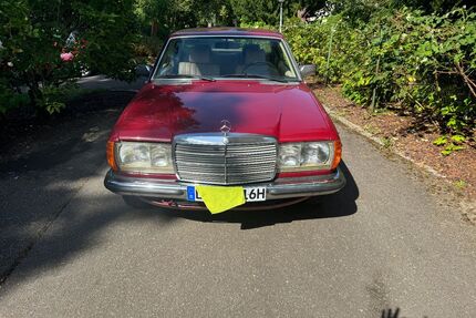 Mercedes-Benz CE 230 Gebrauchtwagen