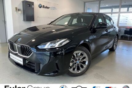 BMW 120 Gebrauchtwagen