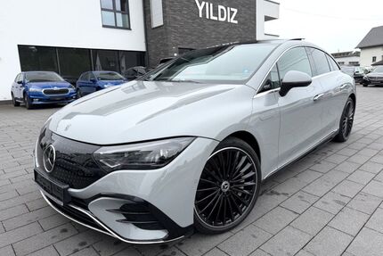 Mercedes-Benz EQE Gebrauchtwagen