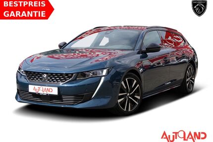 Peugeot 508 Gebrauchtwagen