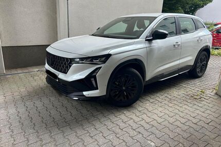 Renault Austral Gebrauchtwagen