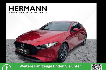 Mazda 3 Gebrauchtwagen
