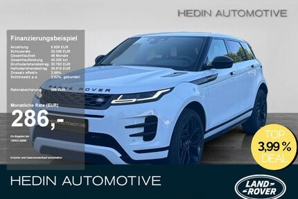 Land Rover Range Rover Evoque Gebrauchtwagen