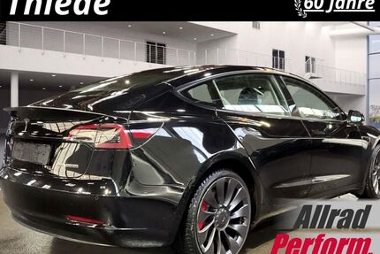 Tesla Model 3 Gebrauchtwagen