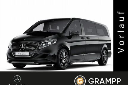 Mercedes-Benz V 300 Gebrauchtwagen