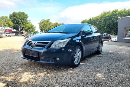 Toyota Avensis Gebrauchtwagen