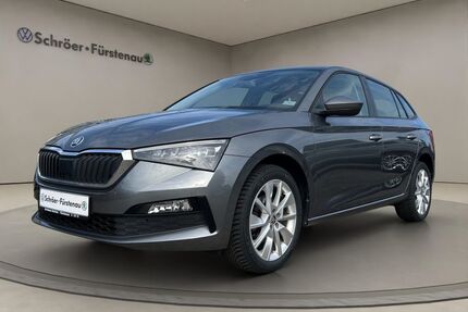 Skoda Scala Gebrauchtwagen