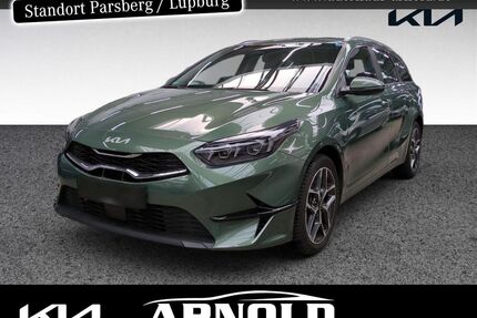 Kia ceed Sportswagon Gebrauchtwagen