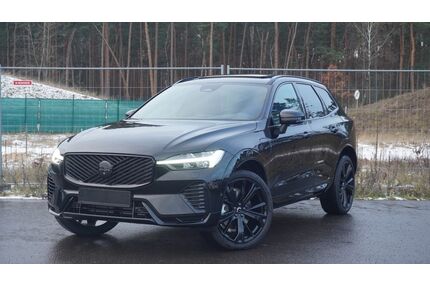 Volvo XC60 Gebrauchtwagen