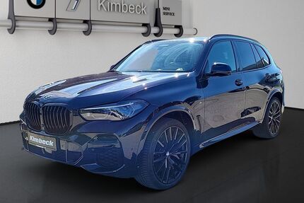 BMW X5 Gebrauchtwagen