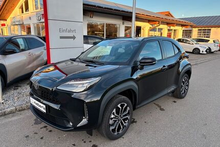 Toyota Yaris Cross Gebrauchtwagen