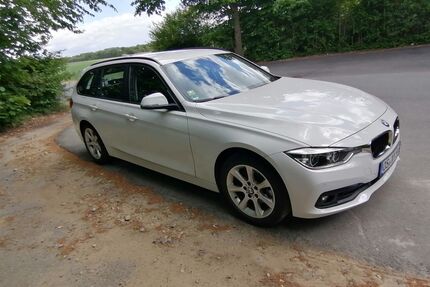 BMW 320 Gebrauchtwagen