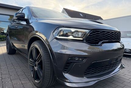 Dodge Durango Gebrauchtwagen