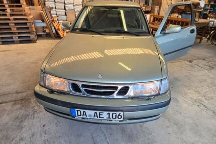 Saab 9-3 Gebrauchtwagen