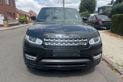 Land Rover Range Rover Sport Gebrauchtwagen