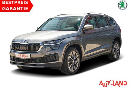 Skoda Kodiaq Gebrauchtwagen