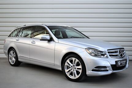 Mercedes-Benz C 200 Gebrauchtwagen