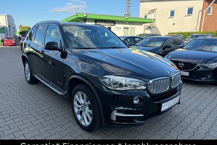 BMW X5 Gebrauchtwagen