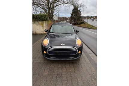 Mini Cooper D Gebrauchtwagen