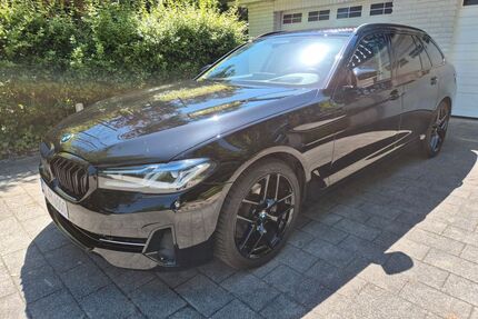 BMW 520 Gebrauchtwagen