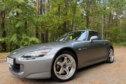 Honda S2000 Gebrauchtwagen
