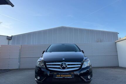 Mercedes-Benz B 180 Gebrauchtwagen
