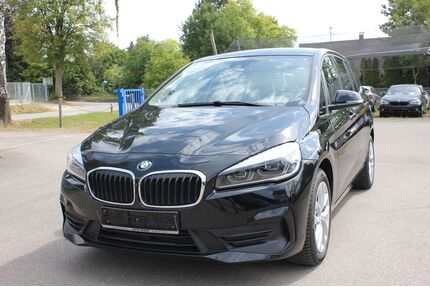 BMW 218 Gran Tourer Gebrauchtwagen