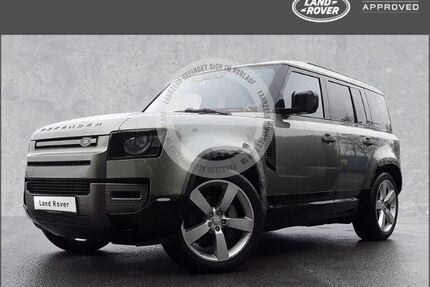 Land Rover Defender Gebrauchtwagen