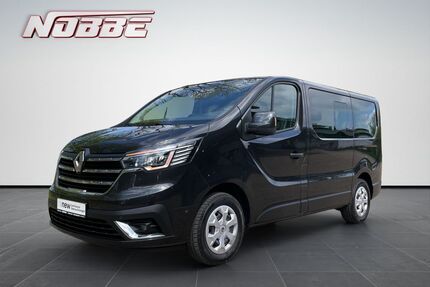 Renault Trafic Gebrauchtwagen