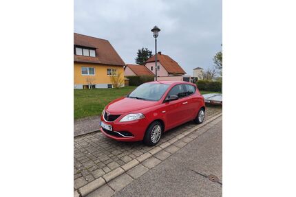 Lancia Ypsilon Gebrauchtwagen