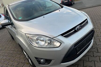 Ford C-Max Gebrauchtwagen