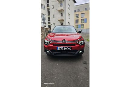 Citroen C4 Gebrauchtwagen
