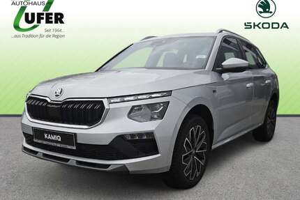 Skoda Kamiq Gebrauchtwagen