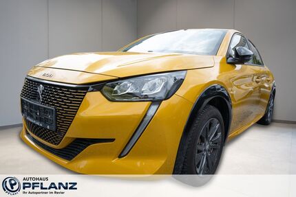 Peugeot 208 Gebrauchtwagen