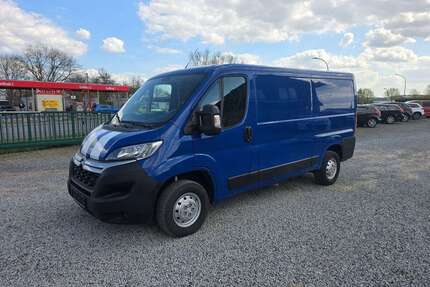 Citroen Jumper Gebrauchtwagen