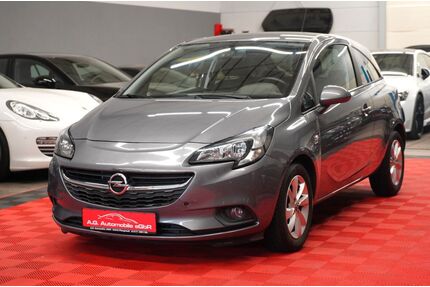 Opel Corsa Gebrauchtwagen