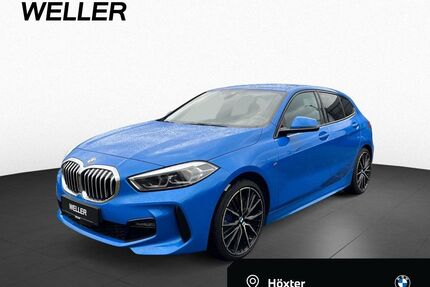 BMW 120 Gebrauchtwagen