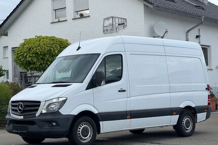Mercedes-Benz Sprinter Gebrauchtwagen