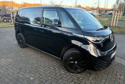 VW ID. Buzz Gebrauchtwagen
